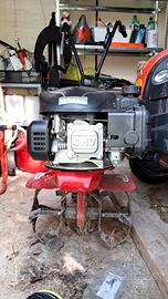 Motozappa