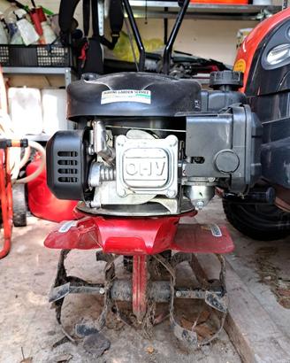 Motozappa