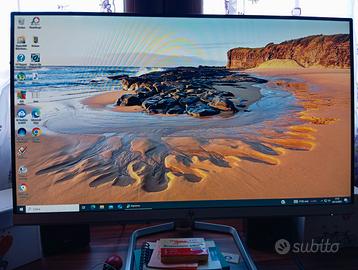 Monitor HP 24f