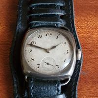 orologio anni 30 