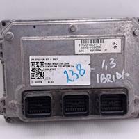 CENTRALINA MOTORE HONDA Insight 1° Serie 37820-RB