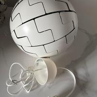 Lampadario Ikea 2014 ps