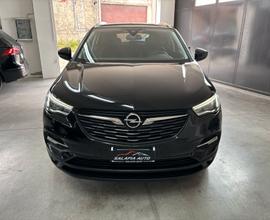Opel Grandland X 1.5 diesel Ecotec Start&Stop aut.