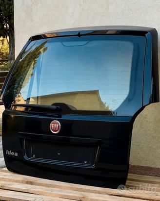 PORTELLONE FIAT IDEA 2011 NUOVO