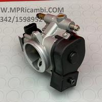 CORPOFARFALLATO CORPO x HUSQVARNA TC 250 2011 2012