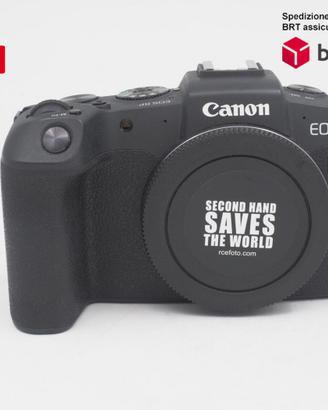 Canon EOS RP
