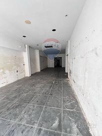 Locale Commerciale - Augusta