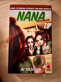 NANA 7.8 - 1.a Edizione COME NUOVO