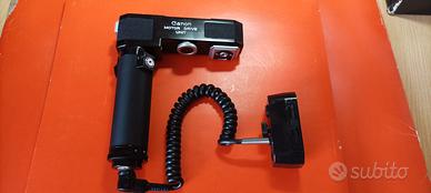 Canon Motor Drive Unità accessorio motorizzato