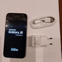 Samsung Galaxy J5 2017 come nuovo
