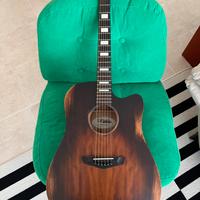 Chitarra D’Angelico Premier Bowery