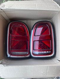 Stop posteriori dx sx Mini Countryman ORIGINALI