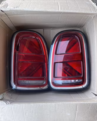 Stop posteriori dx sx Mini Countryman ORIGINALI