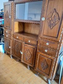 Credenza 