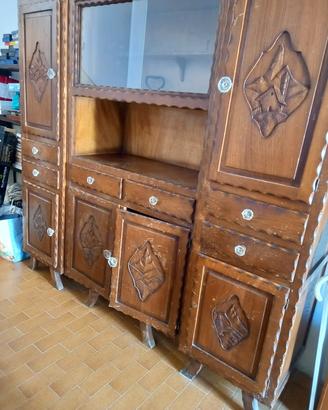 Credenza 