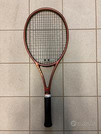 Racchetta Wilson Pro Staff 97 v14.0 (315g)