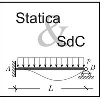 Lezioni di Statica, Meccanica dei Solidi, Scienza