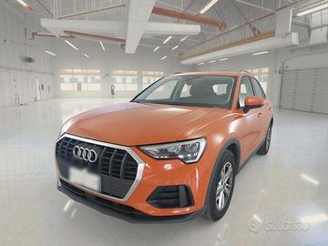 Audi Q3 35 TDI S tronic Business