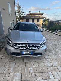 GLA 200d 4matic