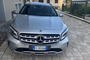 GLA 200d 4matic