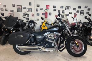 Harley-davidson FXDF Dyna Fat Bob