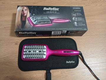 spazzola lisciante BaByliss