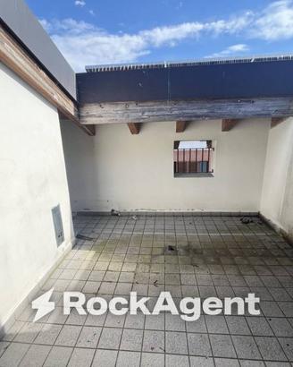 Appartamento di 60 m² con 2 locali e box auto a Ca