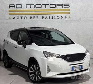 DR Automobiles DR4 Neopatentati+Gpl+Tetto+Pelle+Km