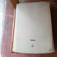 SCANNER 