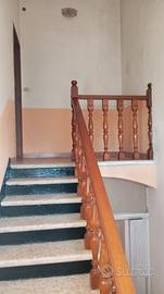 Casa spaziosa con orto e giardino