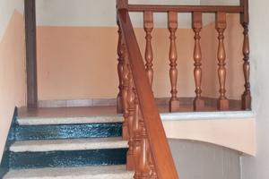 Casa spaziosa con orto e giardino