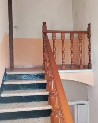 Casa spaziosa con orto e giardino