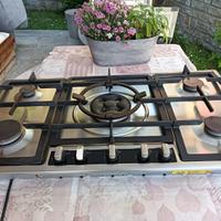 PIANO COTTURA siemens