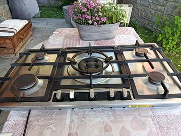 PIANO COTTURA siemens