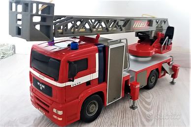 Camion pompieri giocattolo cm 50 . Gioco vintage - Tutto per i bambini In  vendita a Treviso