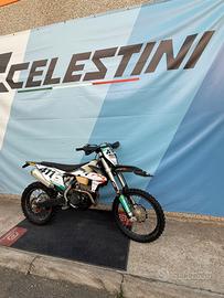 Ktm 350 EXC f 2021