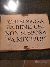 Coppia insegne
