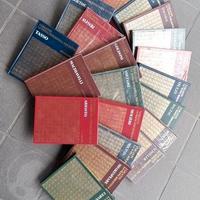 I Giganti  La nuova biblioteca per tutti Mondadori