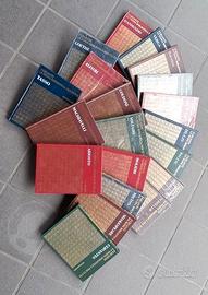 I Giganti  La nuova biblioteca per tutti Mondadori
