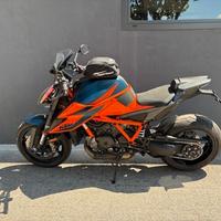 KTM 1290 Super Duke R