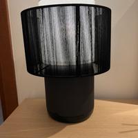 Lampada cassa IKEA/SONOS wifi con lampadina