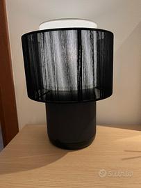 Lampada cassa IKEA/SONOS wifi con lampadina