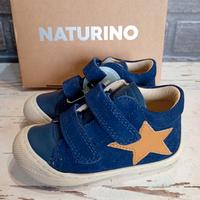 scarpe Bambino Naturino 23