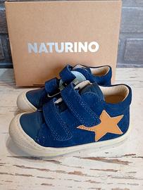 scarpe Bambino Naturino 23