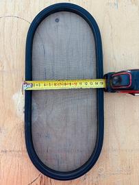 Guarnizione oblo smc