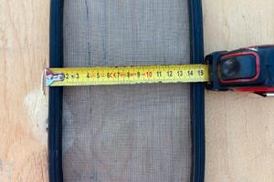 Guarnizione oblo smc