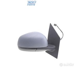 SPECCHIO COMPLETO DESTRO SMART FORTWO 14-20