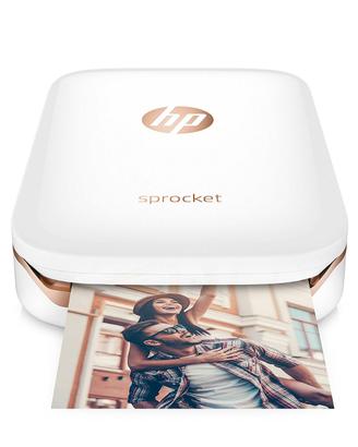 Stampante fotografica istantanea portatile HP