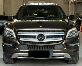 Mercedes-benz GL 350 GL 350 BlueTEC 4matic Premium