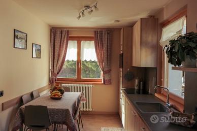 Appartamenti 4-6 posti-letto